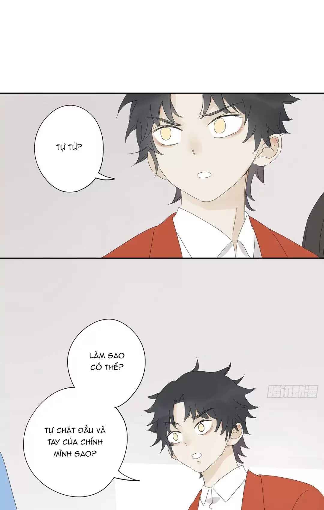 Nạn Nhân Thứ 7 Chap 38 - Next Chap 39