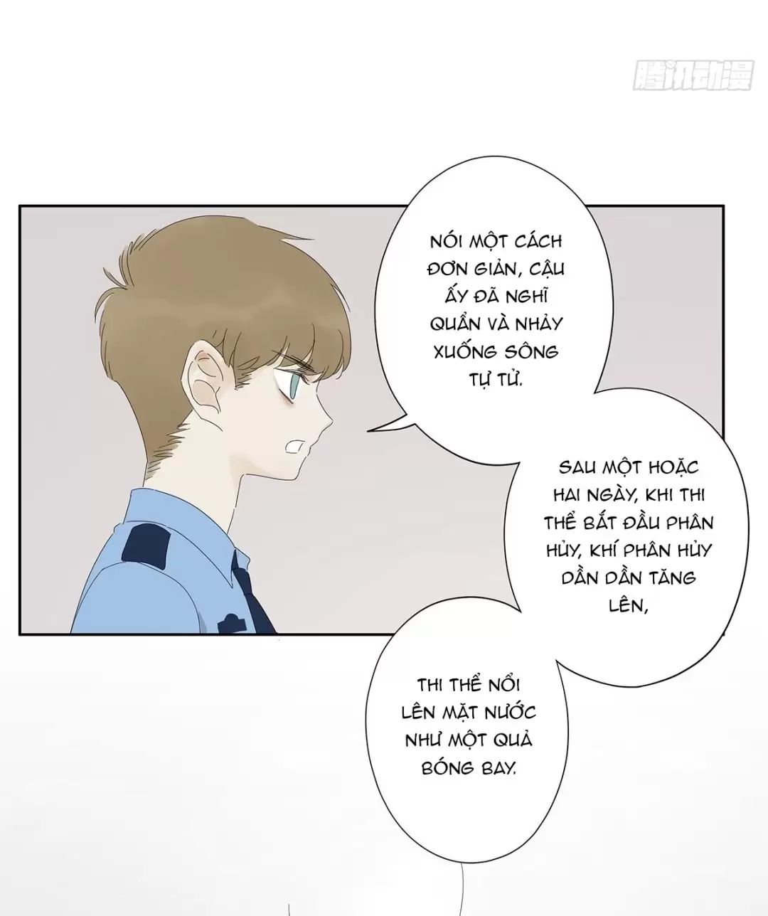 Nạn Nhân Thứ 7 Chap 38 - Next Chap 39