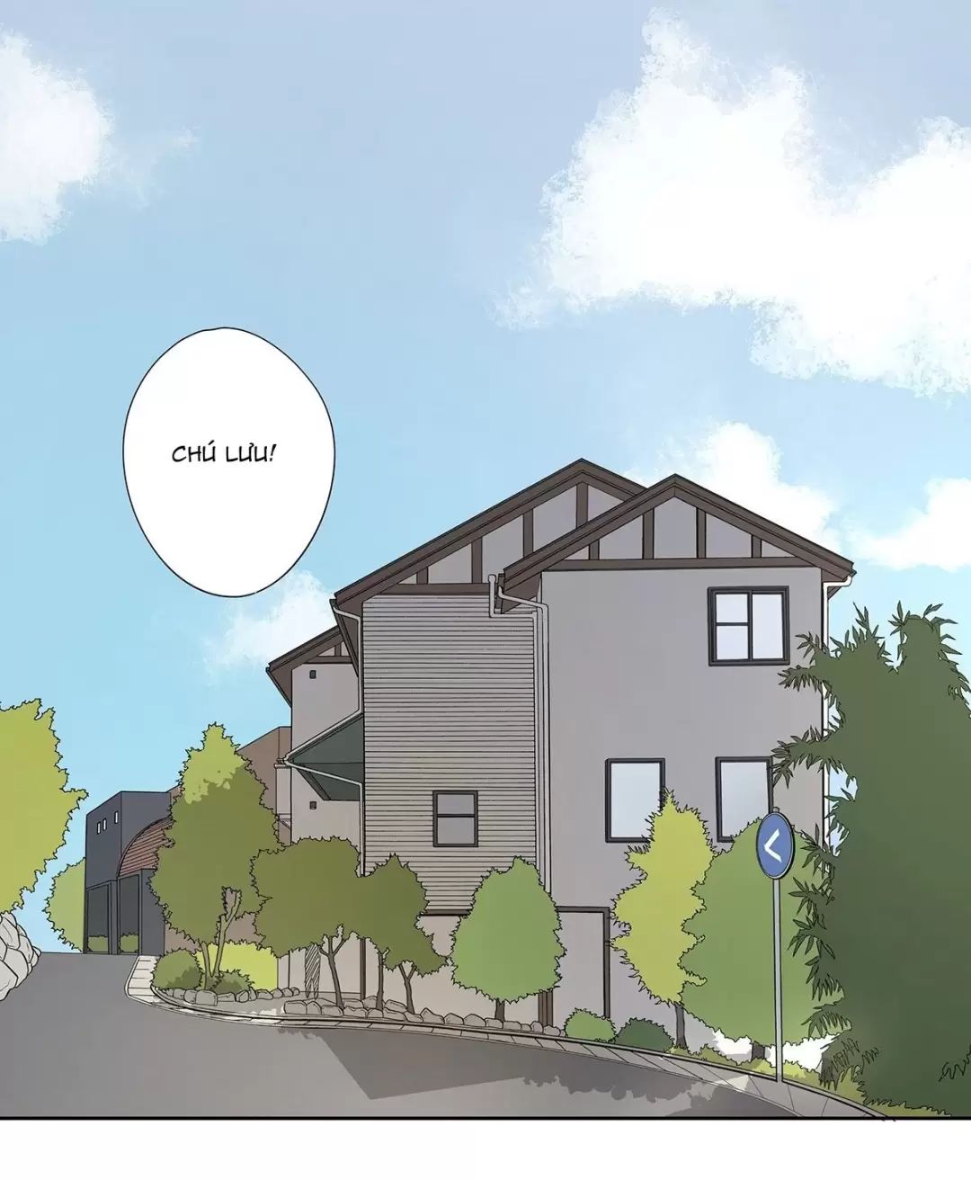 Nạn Nhân Thứ 7 Chap 38 - Next Chap 39