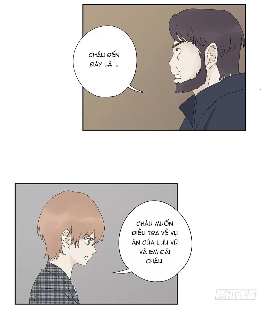 Nạn Nhân Thứ 7 Chap 38 - Next Chap 39
