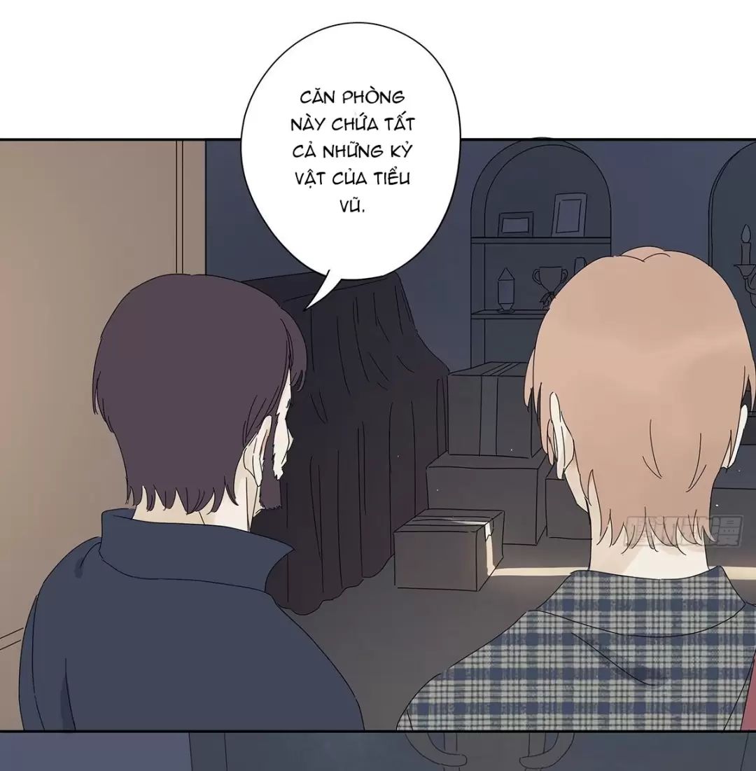 Nạn Nhân Thứ 7 Chap 38 - Next Chap 39