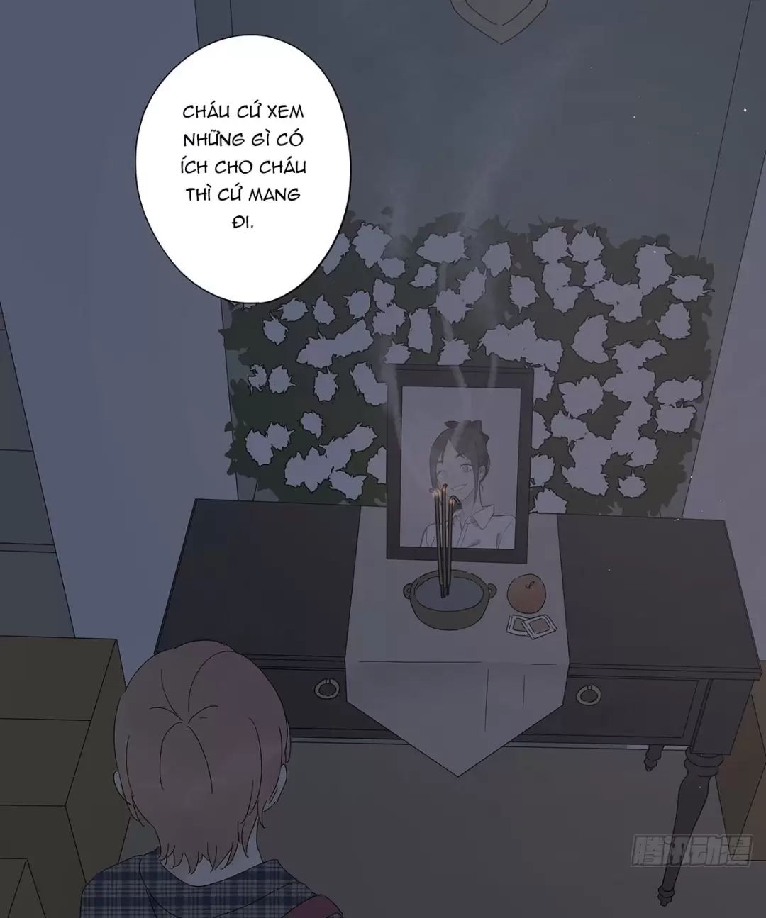 Nạn Nhân Thứ 7 Chap 38 - Next Chap 39