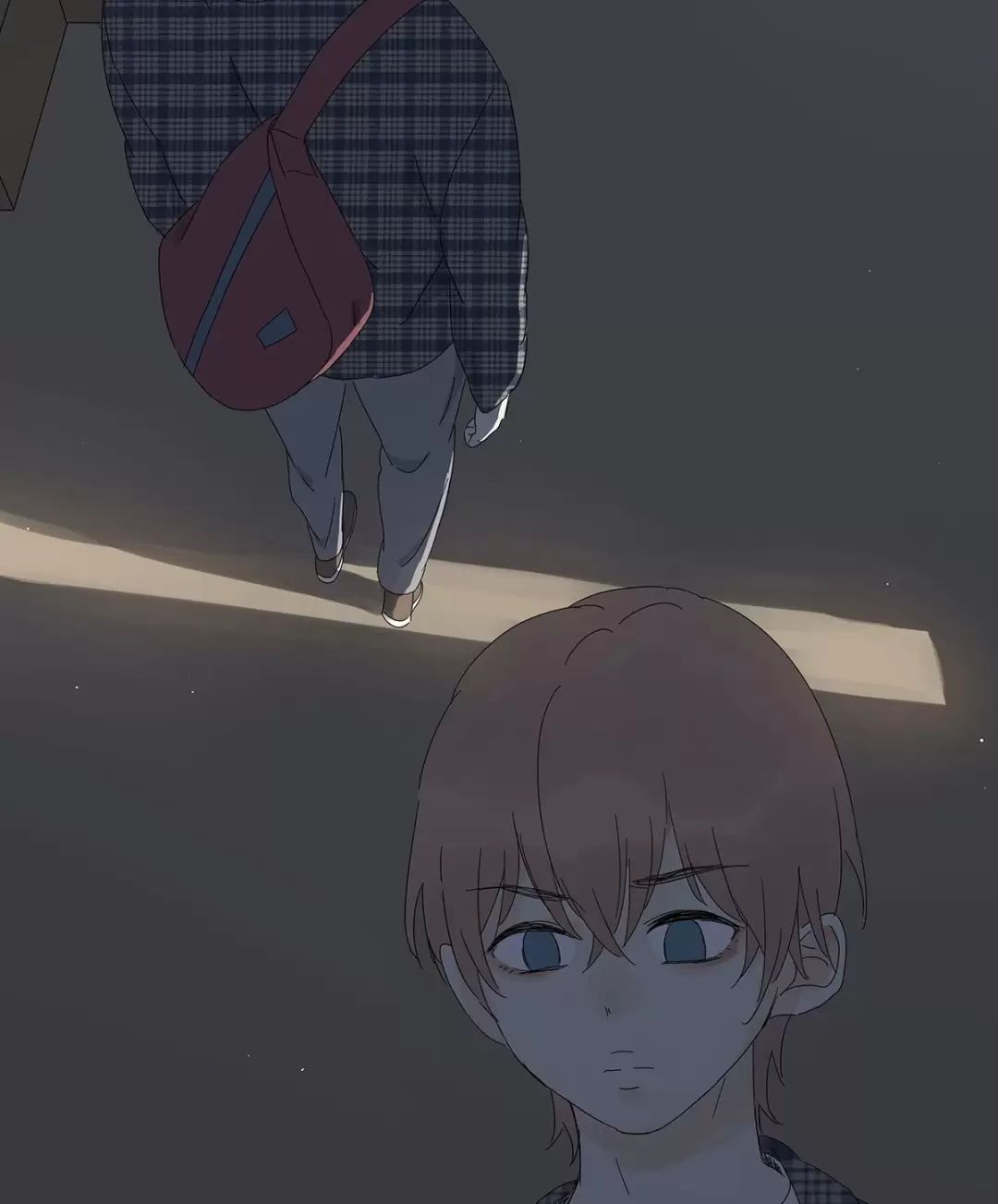 Nạn Nhân Thứ 7 Chap 38 - Next Chap 39