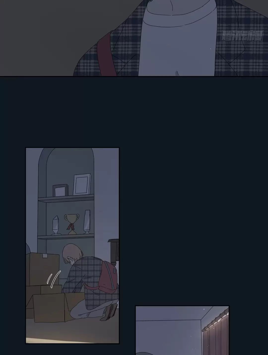 Nạn Nhân Thứ 7 Chap 38 - Next Chap 39