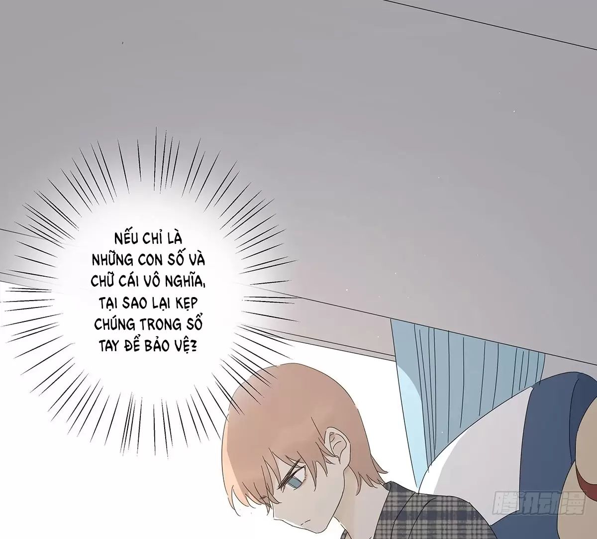 Nạn Nhân Thứ 7 Chap 38 - Next Chap 39