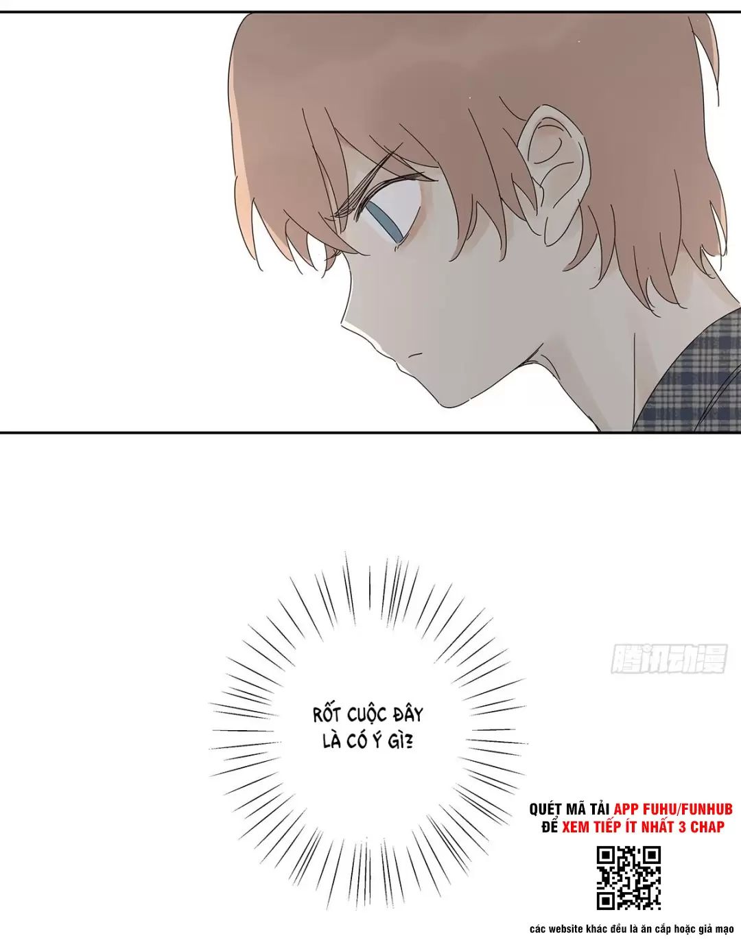 Nạn Nhân Thứ 7 Chap 38 - Next Chap 39