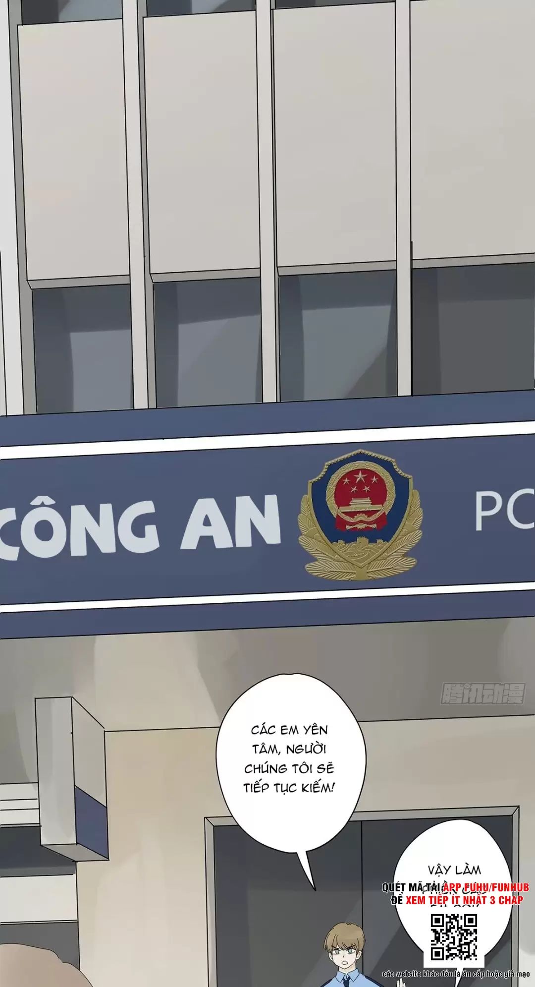 Nạn Nhân Thứ 7 Chap 39 - Next Chap 40