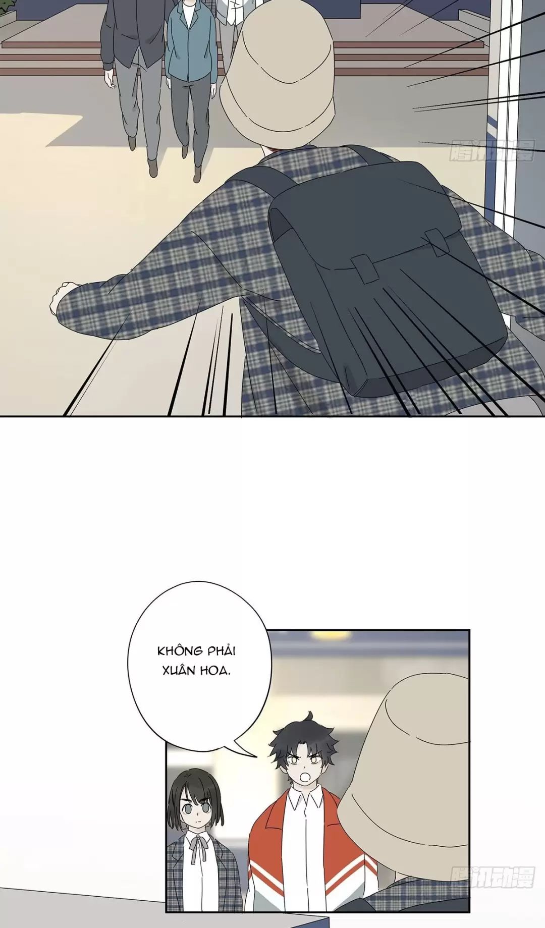 Nạn Nhân Thứ 7 Chap 39 - Next Chap 40