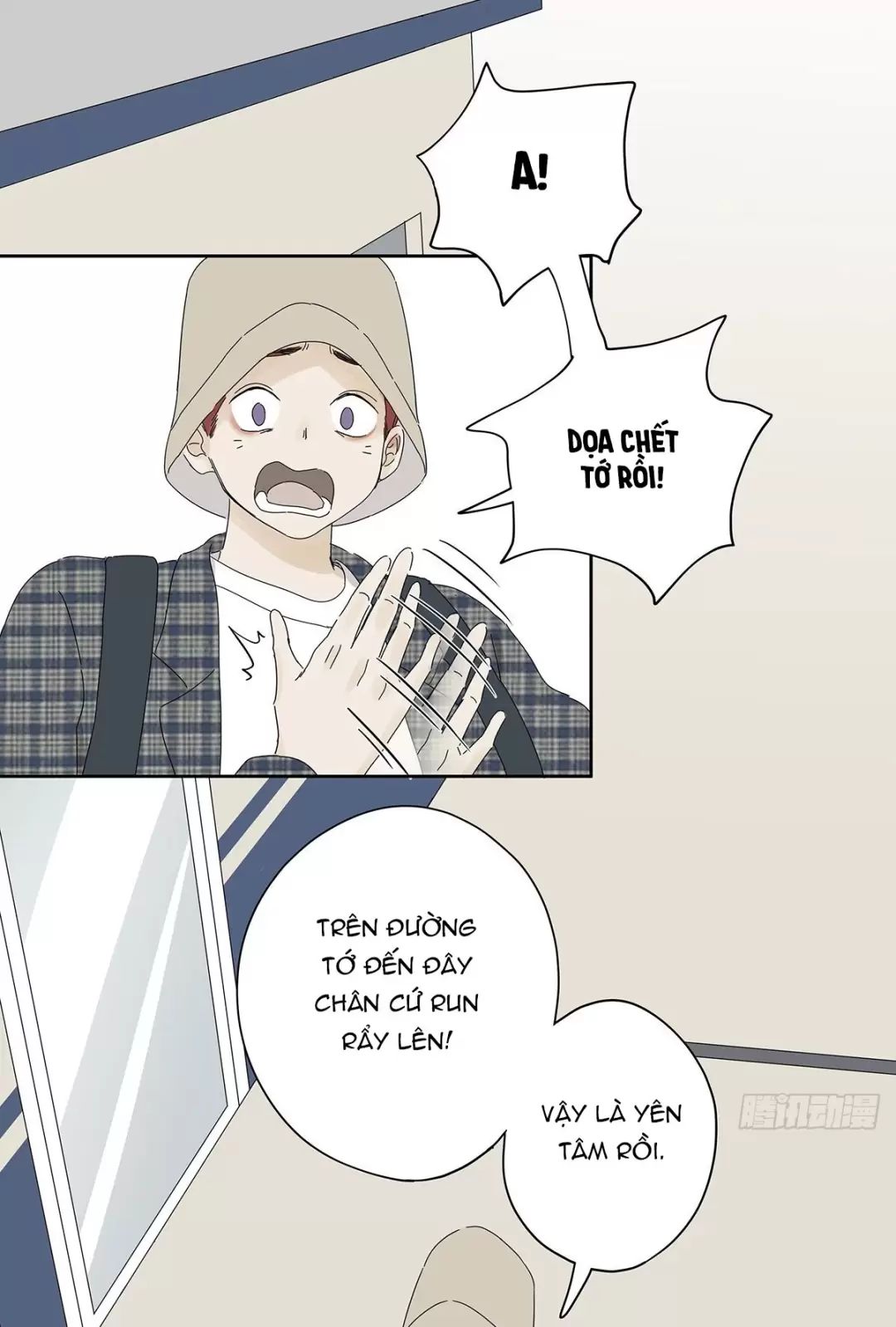 Nạn Nhân Thứ 7 Chap 39 - Next Chap 40