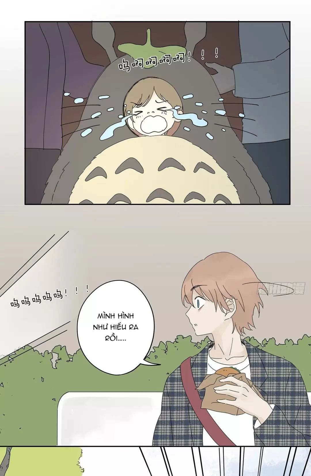 Nạn Nhân Thứ 7 Chap 39 - Next Chap 40