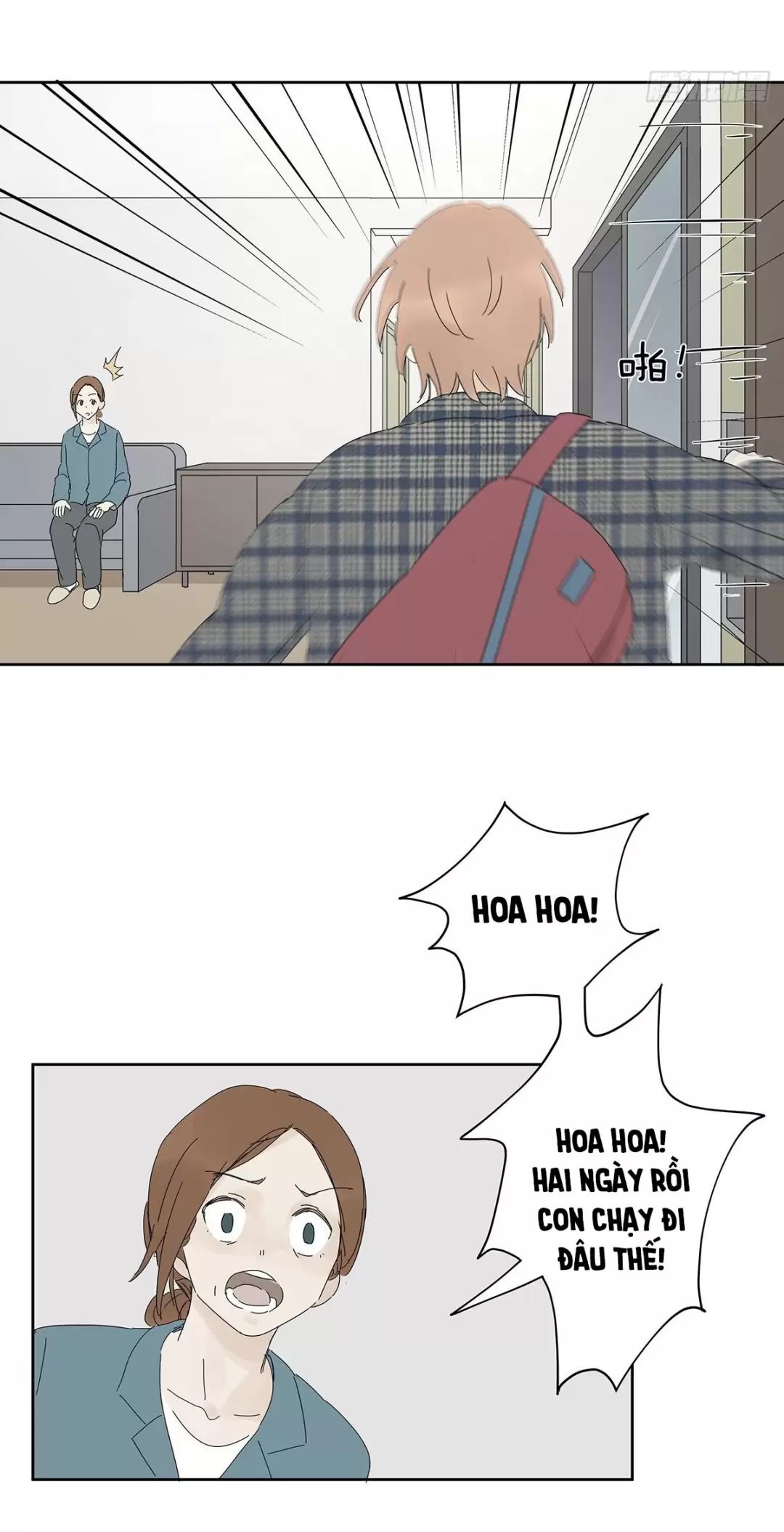Nạn Nhân Thứ 7 Chap 39 - Next Chap 40