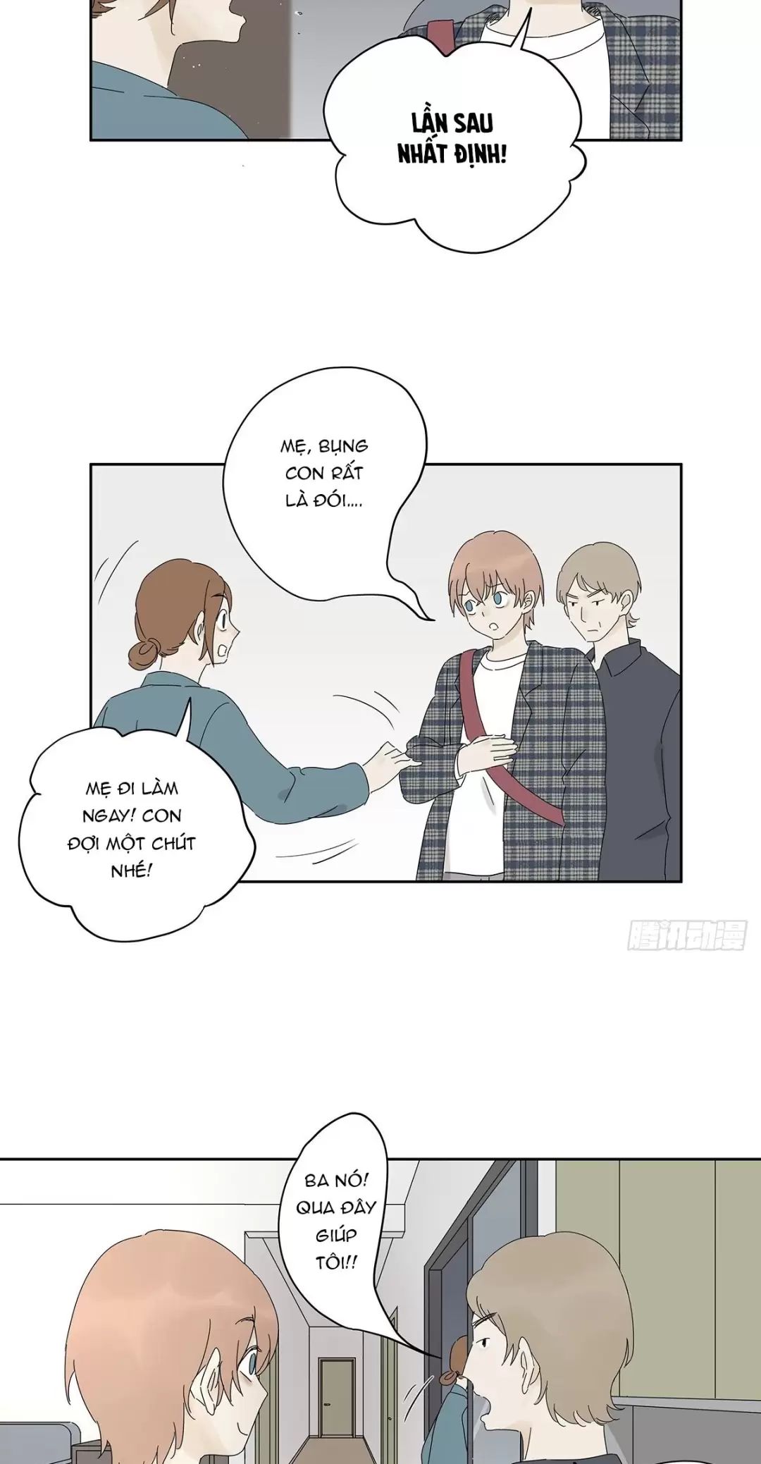 Nạn Nhân Thứ 7 Chap 39 - Next Chap 40