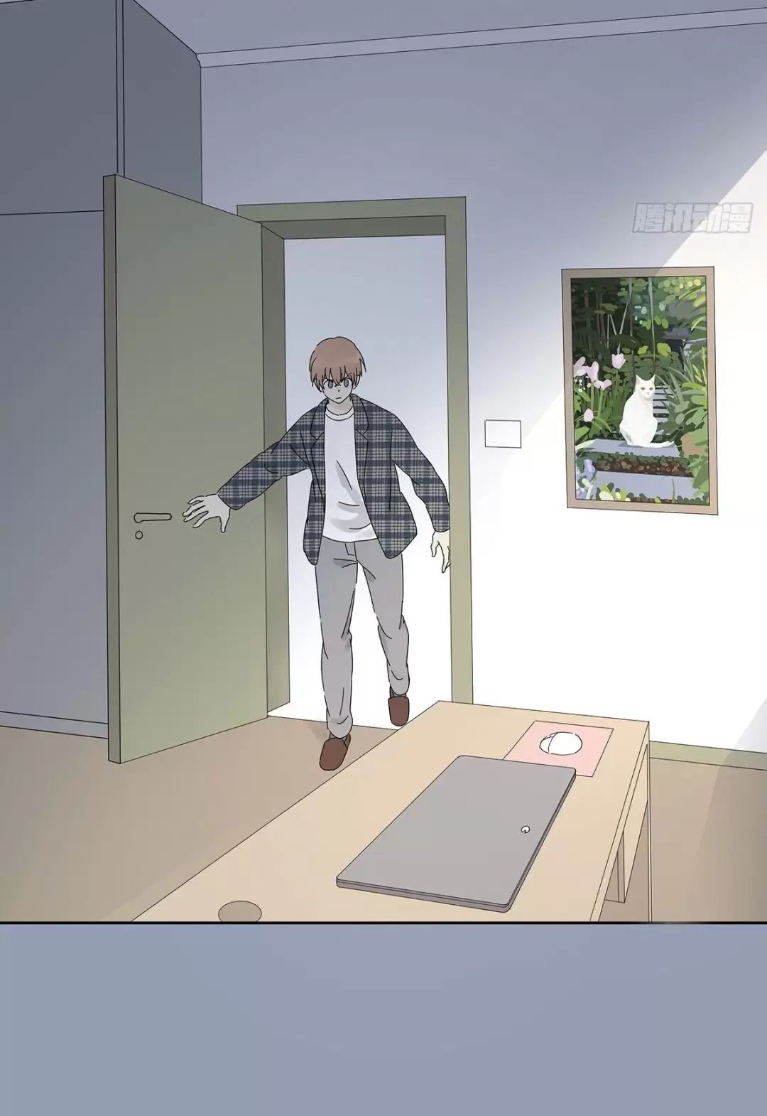 Nạn Nhân Thứ 7 Chap 39 - Next Chap 40