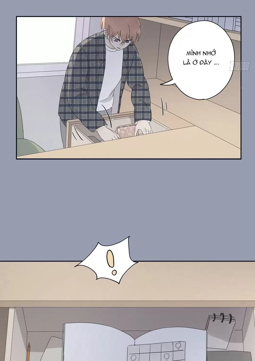 Nạn Nhân Thứ 7 Chap 39 - Next Chap 40