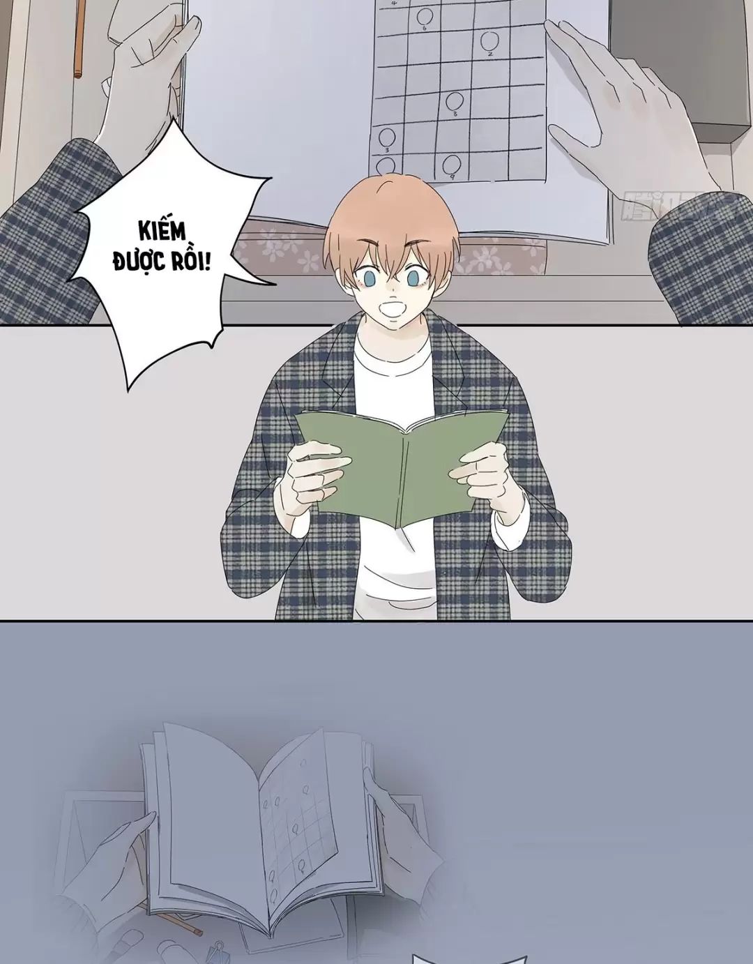 Nạn Nhân Thứ 7 Chap 39 - Next Chap 40