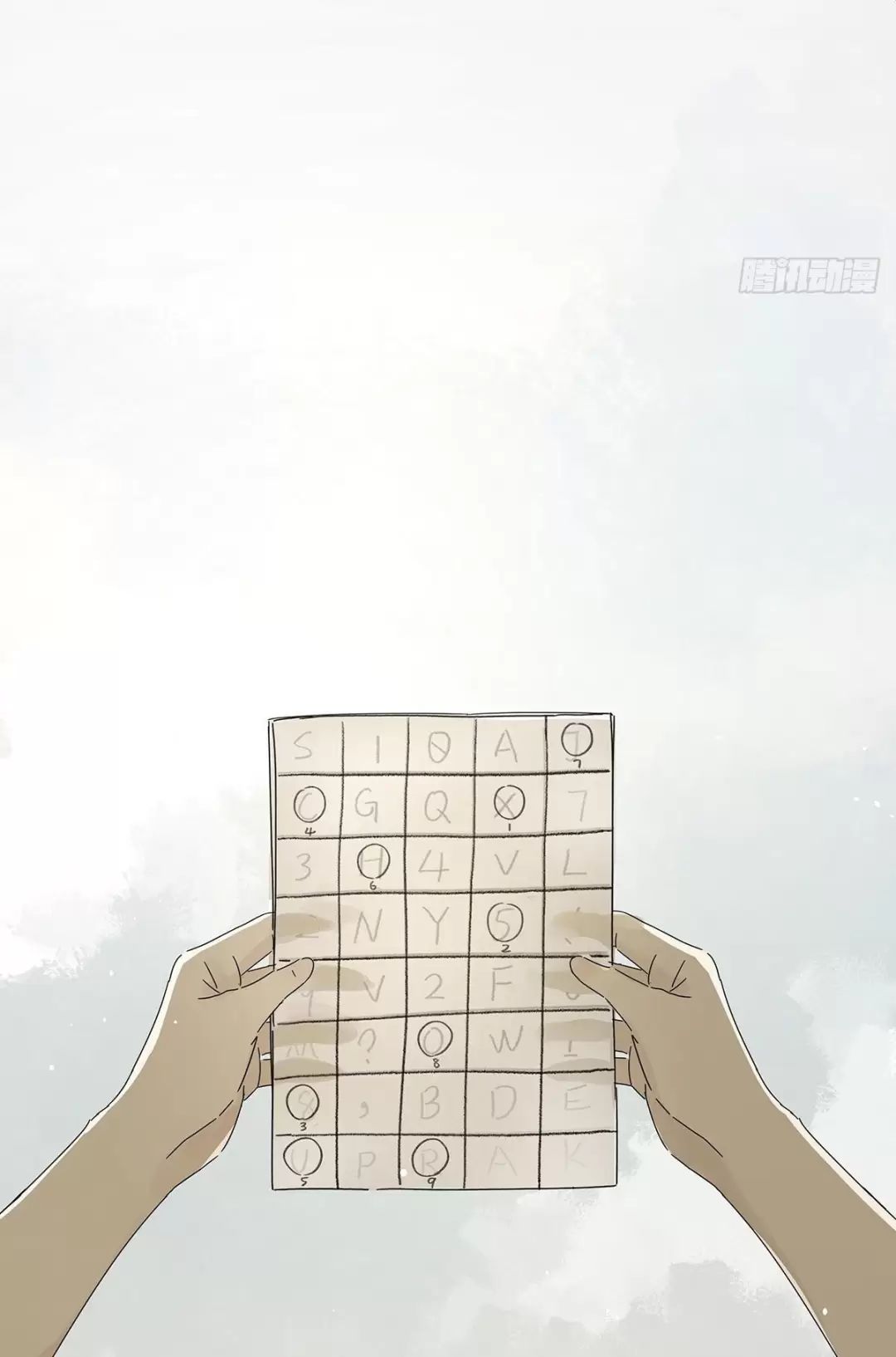 Nạn Nhân Thứ 7 Chap 39 - Next Chap 40