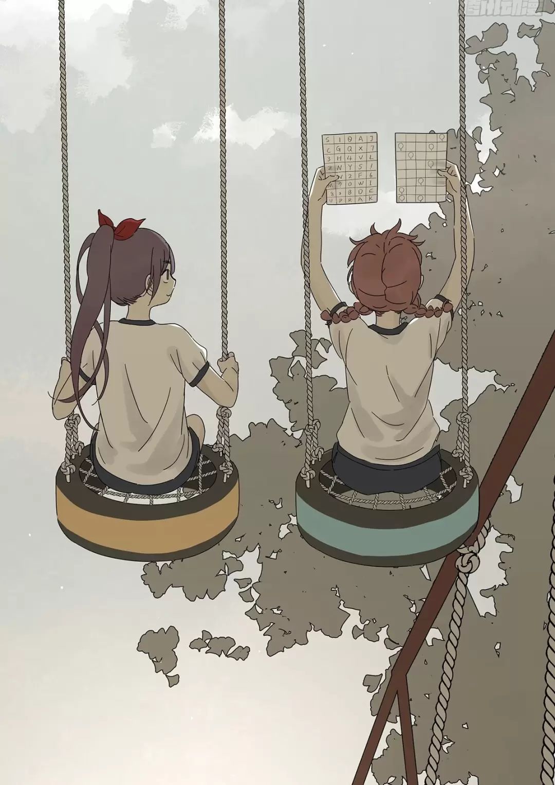 Nạn Nhân Thứ 7 Chap 39 - Next Chap 40
