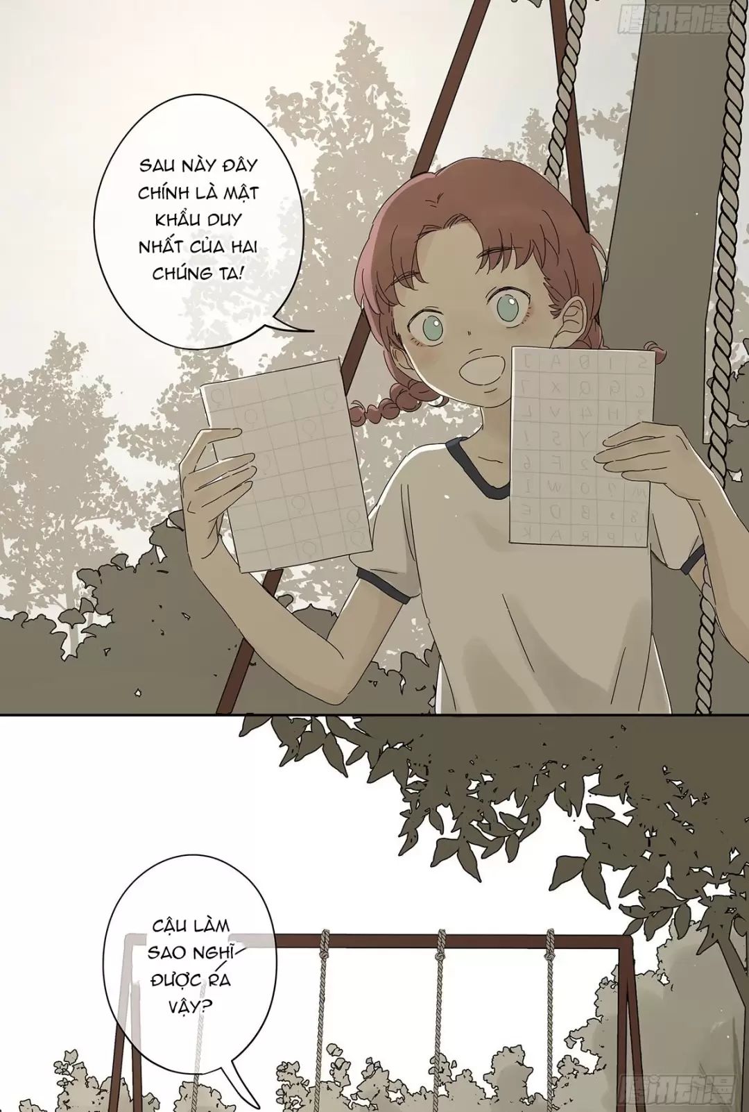 Nạn Nhân Thứ 7 Chap 39 - Next Chap 40