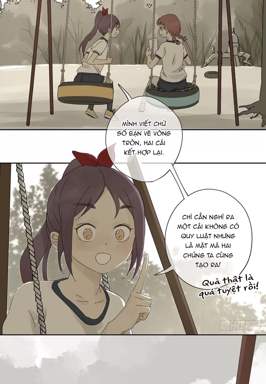 Nạn Nhân Thứ 7 Chap 39 - Next Chap 40