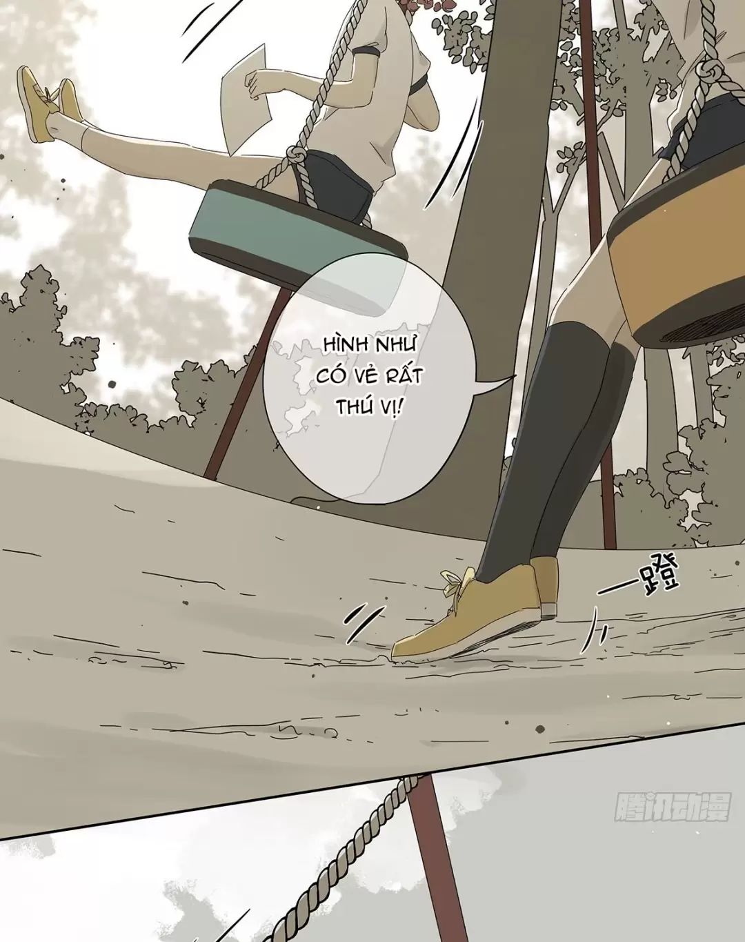 Nạn Nhân Thứ 7 Chap 39 - Next Chap 40