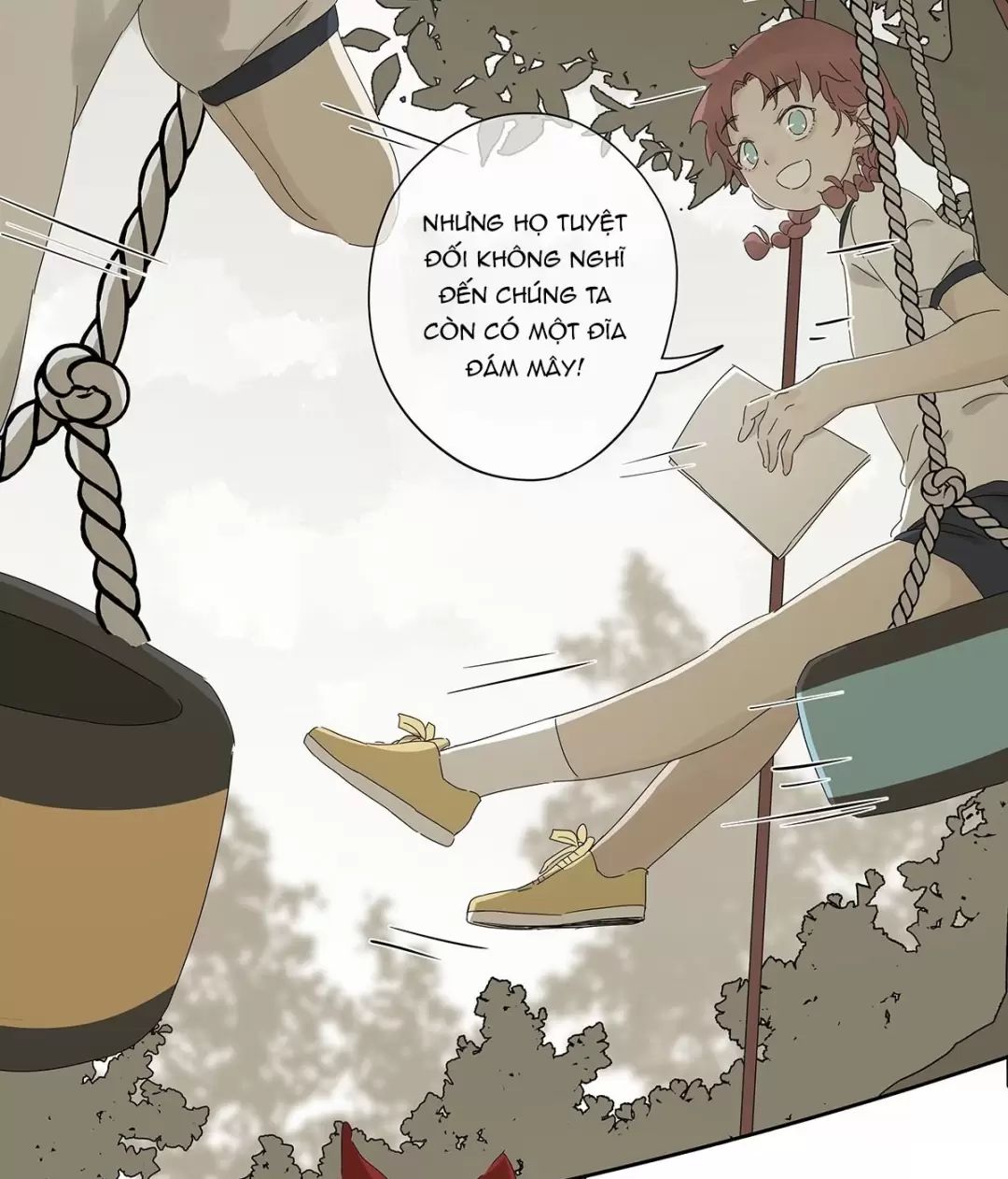 Nạn Nhân Thứ 7 Chap 39 - Next Chap 40
