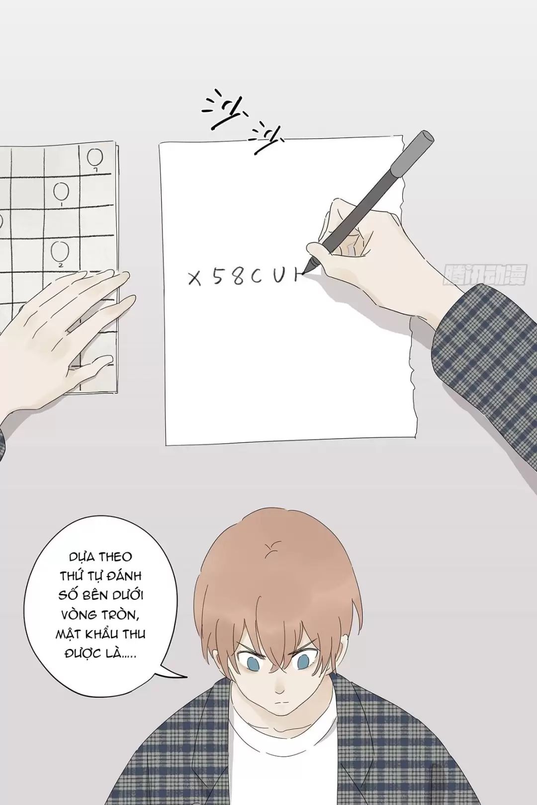 Nạn Nhân Thứ 7 Chap 39 - Next Chap 40