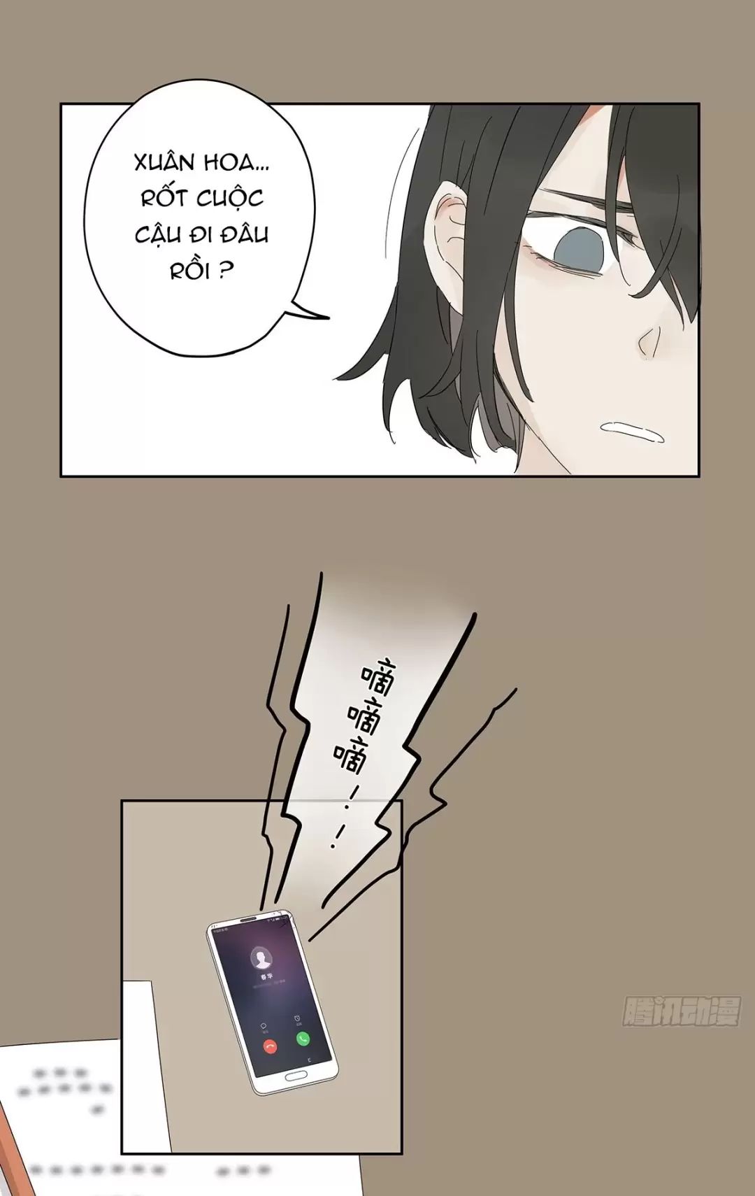 Nạn Nhân Thứ 7 Chap 40 - Next Chap 41