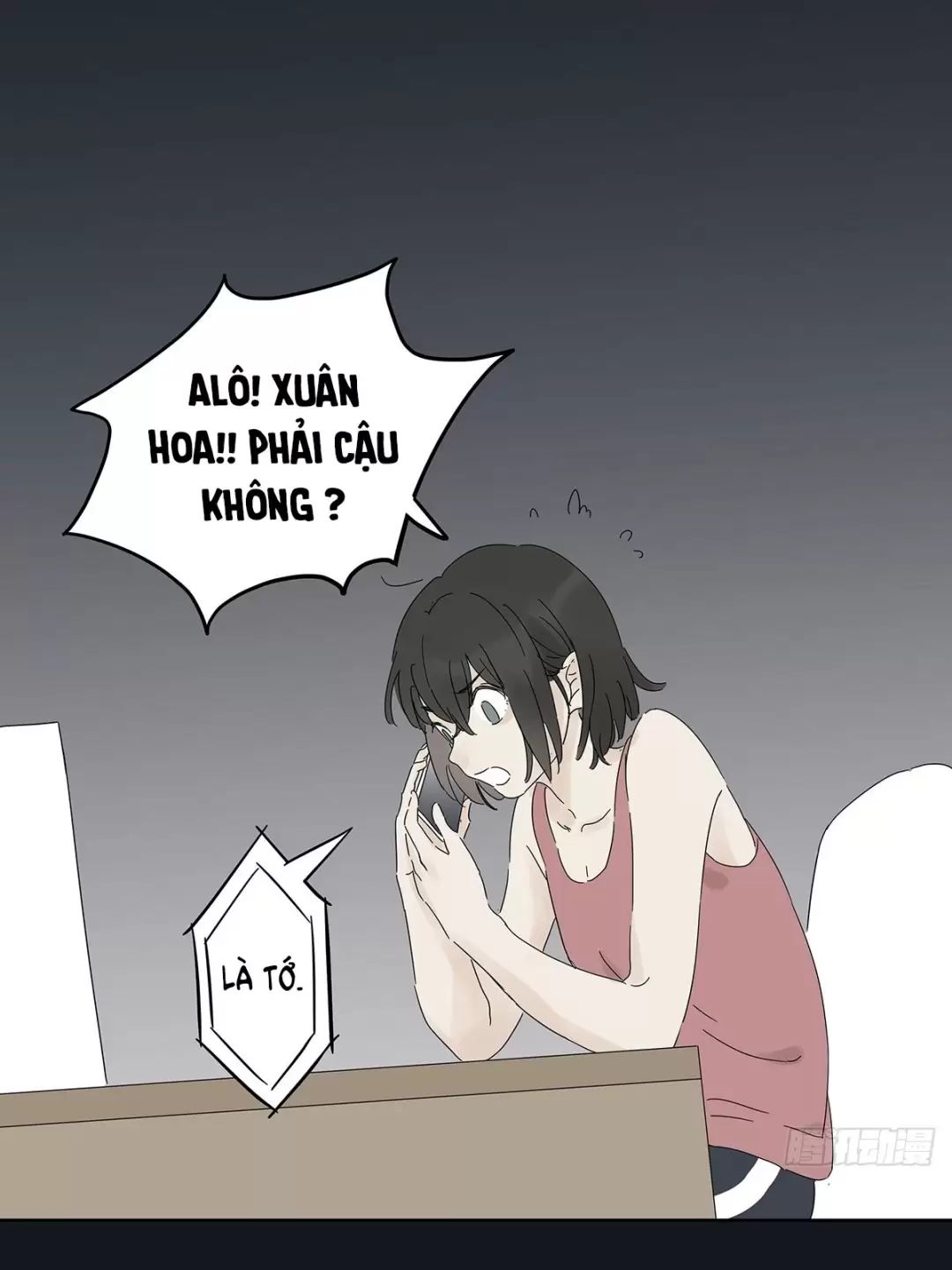 Nạn Nhân Thứ 7 Chap 40 - Next Chap 41