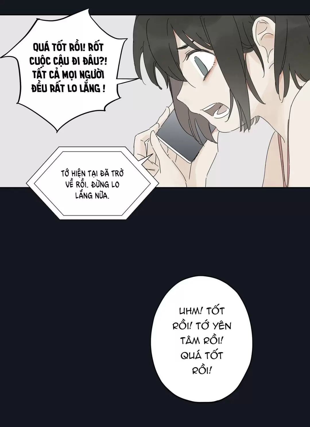 Nạn Nhân Thứ 7 Chap 40 - Next Chap 41