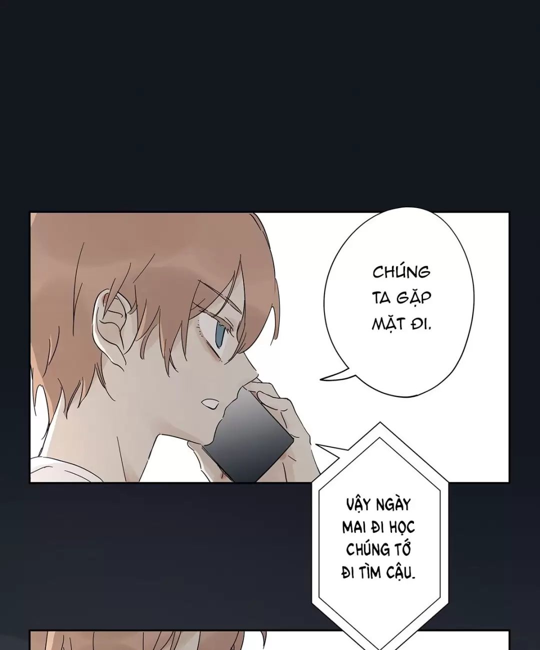Nạn Nhân Thứ 7 Chap 40 - Next Chap 41