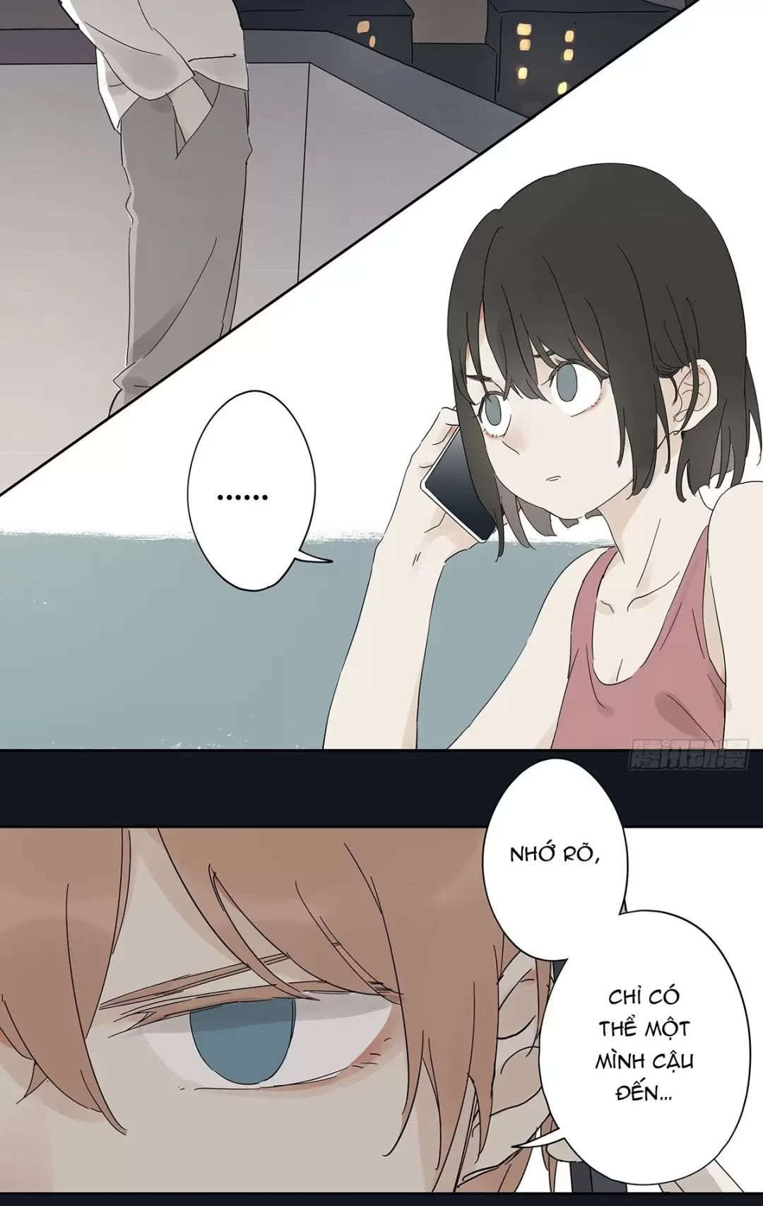 Nạn Nhân Thứ 7 Chap 40 - Next Chap 41