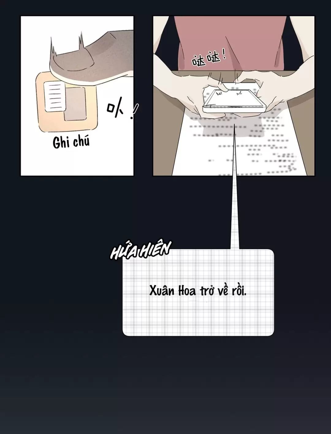Nạn Nhân Thứ 7 Chap 40 - Next Chap 41