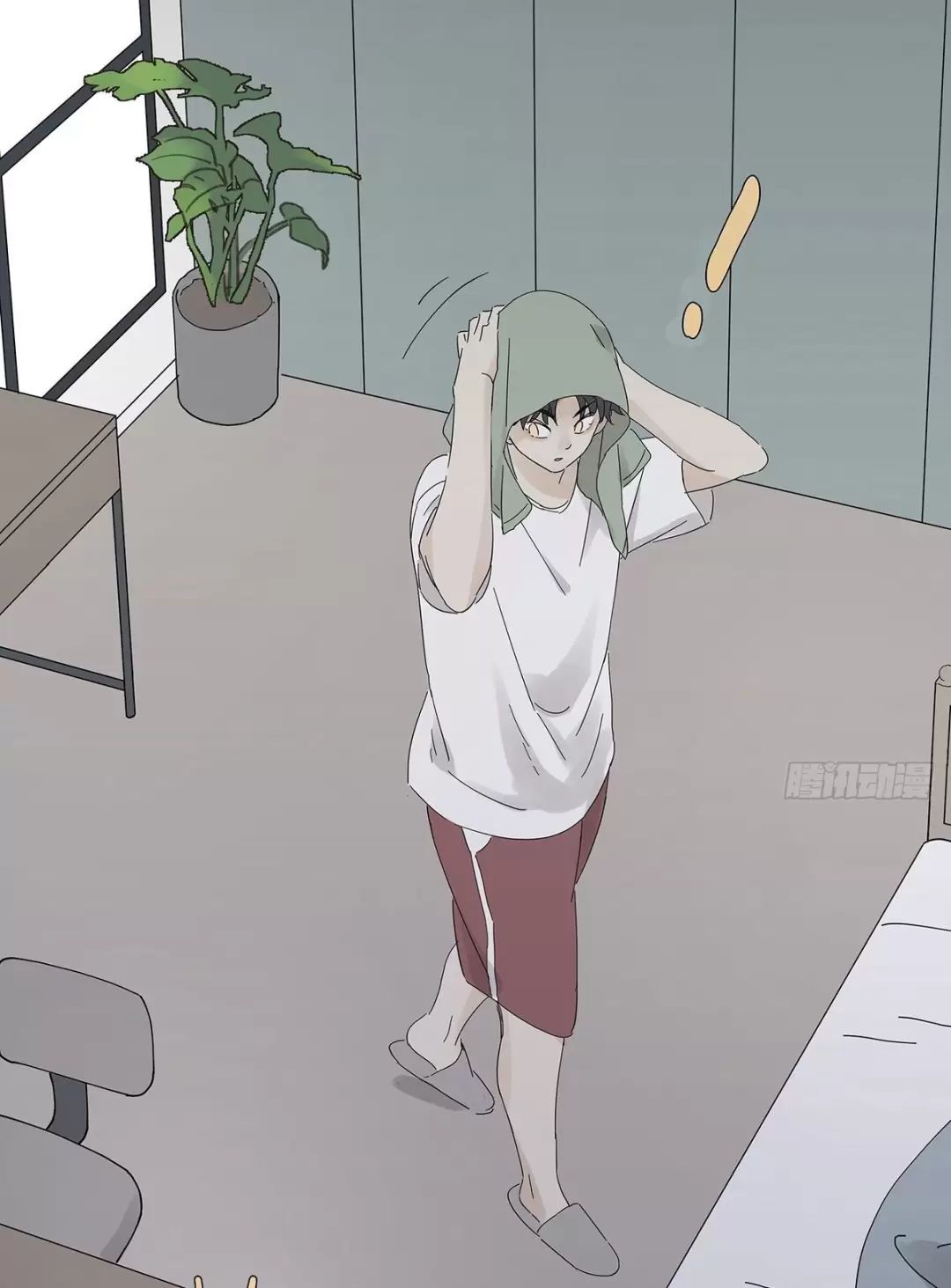 Nạn Nhân Thứ 7 Chap 40 - Next Chap 41