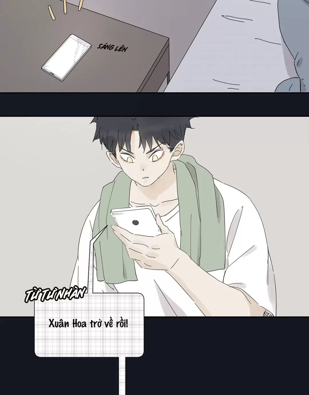 Nạn Nhân Thứ 7 Chap 40 - Next Chap 41