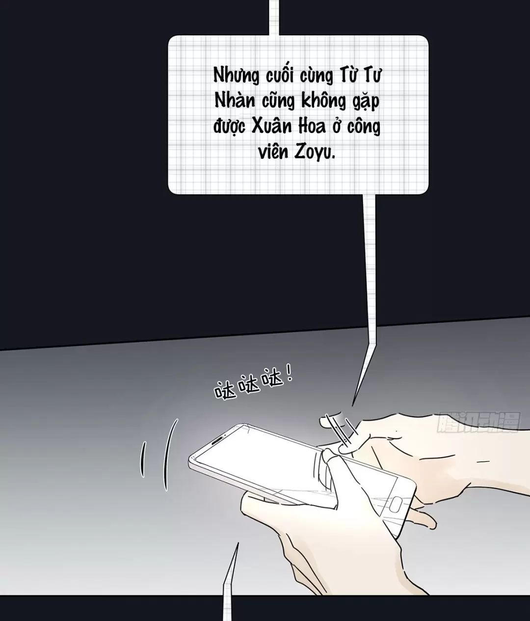 Nạn Nhân Thứ 7 Chap 40 - Next Chap 41