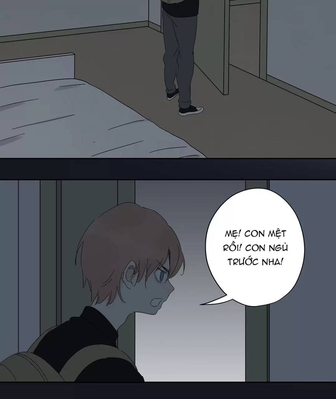 Nạn Nhân Thứ 7 Chap 40 - Next Chap 41