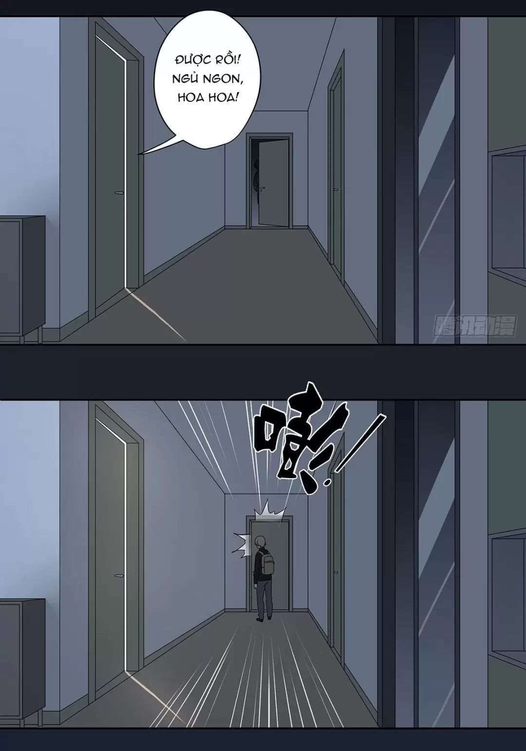 Nạn Nhân Thứ 7 Chap 40 - Next Chap 41