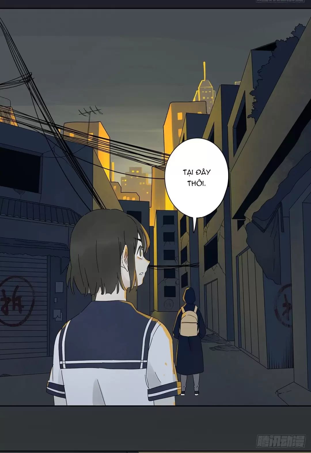 Nạn Nhân Thứ 7 Chap 40 - Next Chap 41