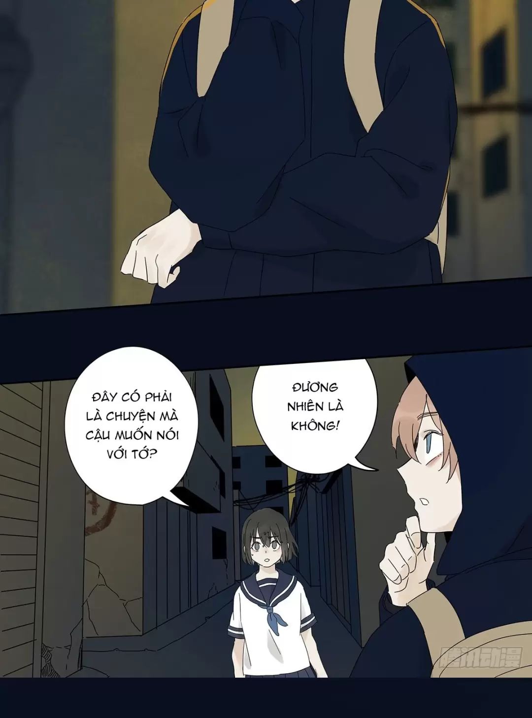 Nạn Nhân Thứ 7 Chap 40 - Next Chap 41
