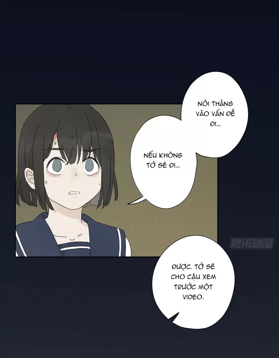 Nạn Nhân Thứ 7 Chap 40 - Next Chap 41