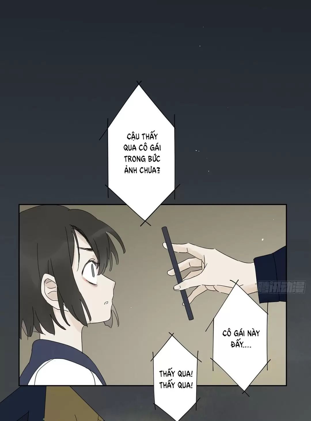 Nạn Nhân Thứ 7 Chap 40 - Next Chap 41