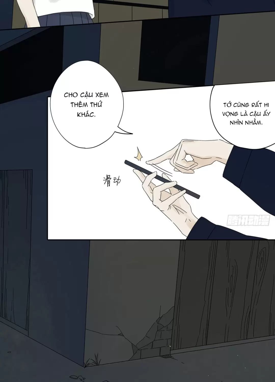 Nạn Nhân Thứ 7 Chap 40 - Next Chap 41