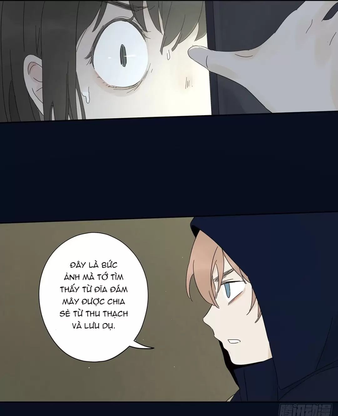 Nạn Nhân Thứ 7 Chap 40 - Next Chap 41