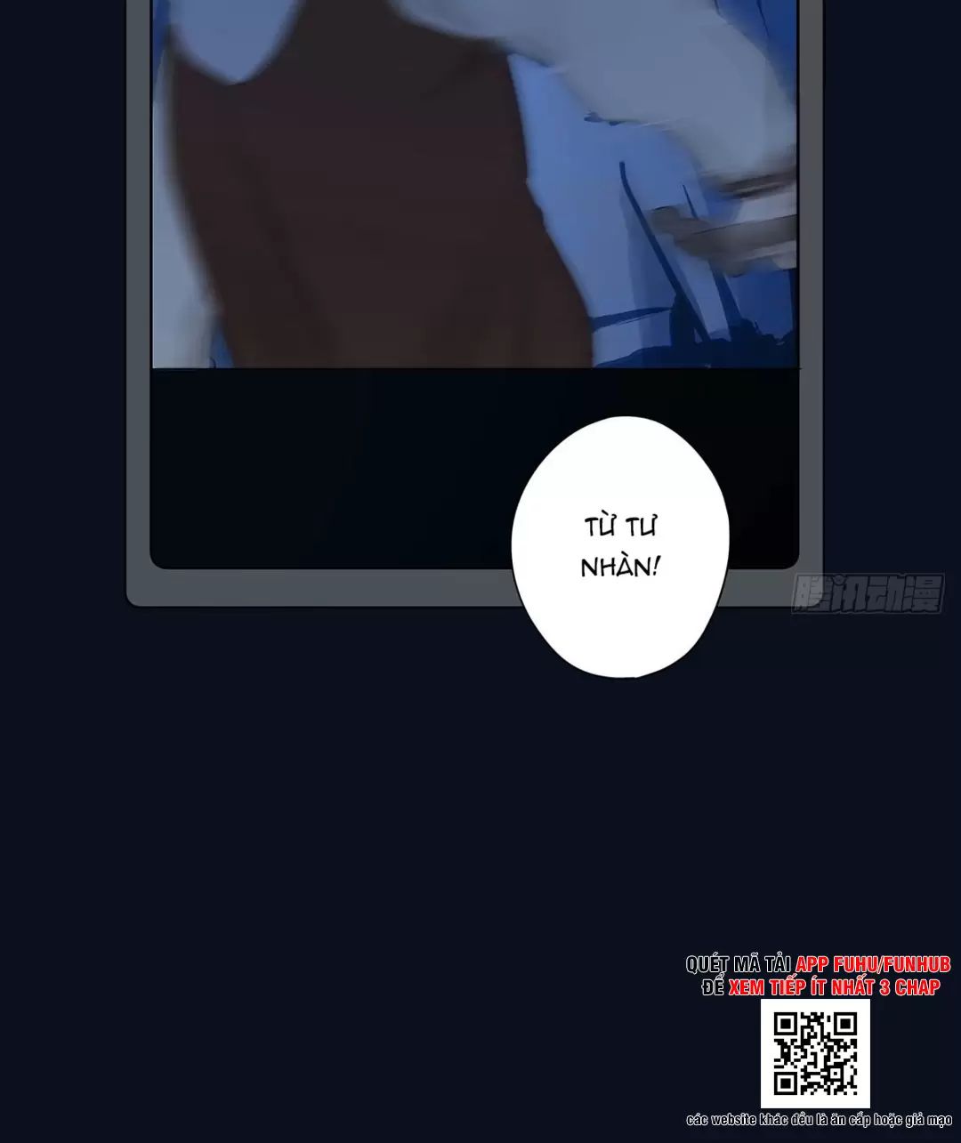 Nạn Nhân Thứ 7 Chap 40 - Next Chap 41