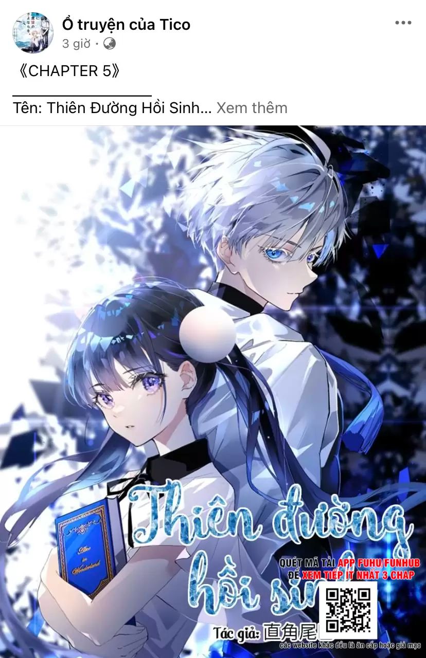 Nạn Nhân Thứ 7 Chap 42 - Next Chap 43