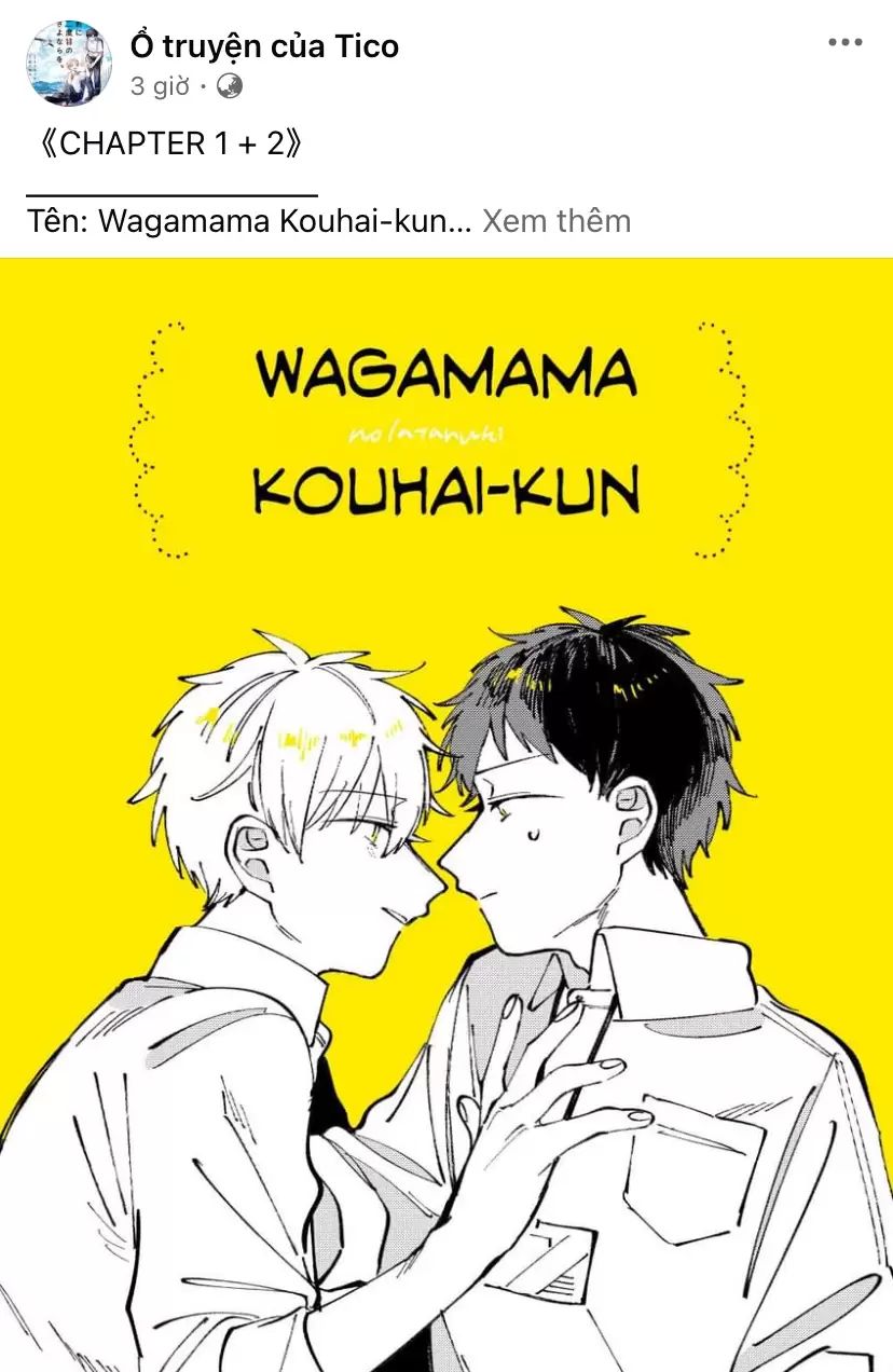Nạn Nhân Thứ 7 Chap 42 - Next Chap 43
