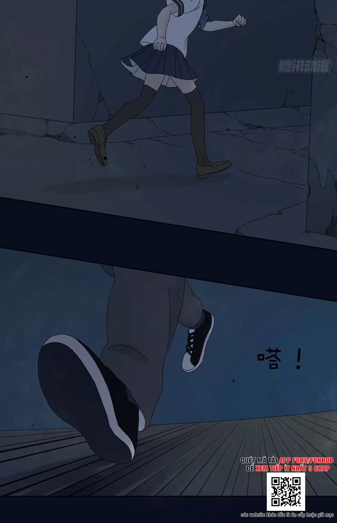 Nạn Nhân Thứ 7 Chap 42 - Next Chap 43