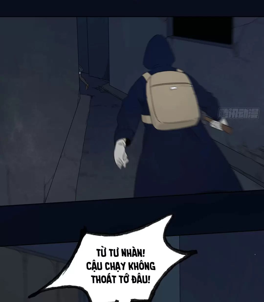 Nạn Nhân Thứ 7 Chap 42 - Next Chap 43