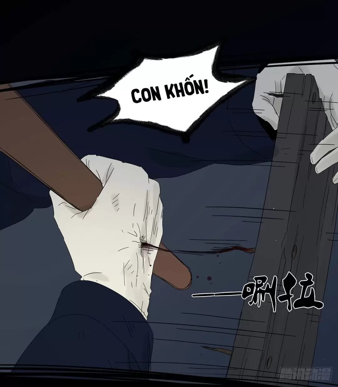 Nạn Nhân Thứ 7 Chap 42 - Next Chap 43