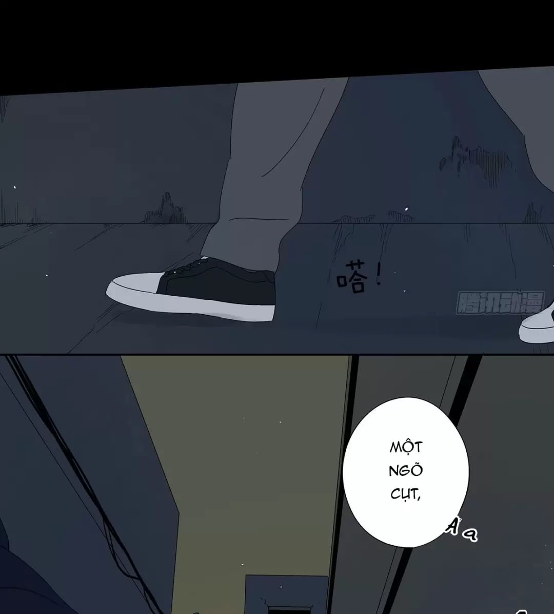 Nạn Nhân Thứ 7 Chap 42 - Next Chap 43